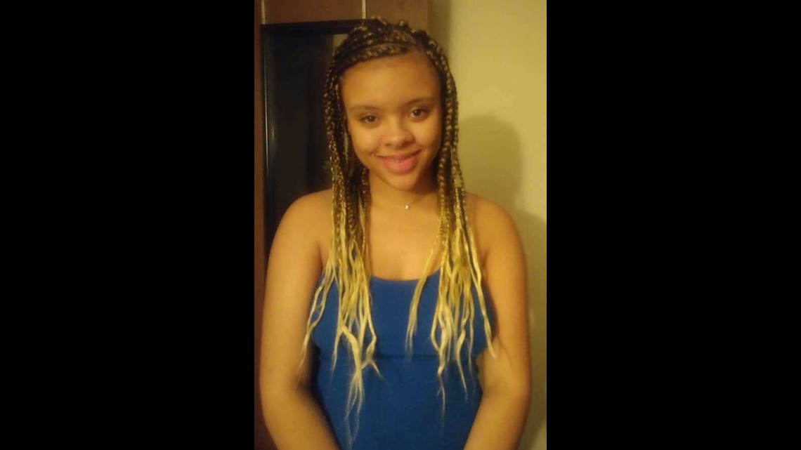 mom, activists find missing wisconsin girl in chicago after