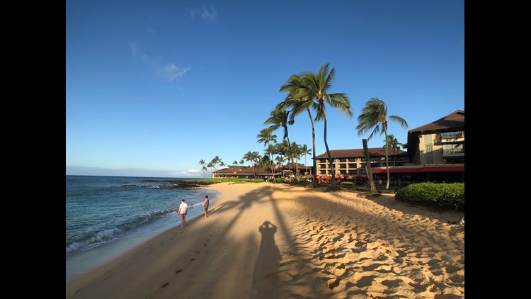 kauai, photo tour: kauai, hawaii"s magical garden island