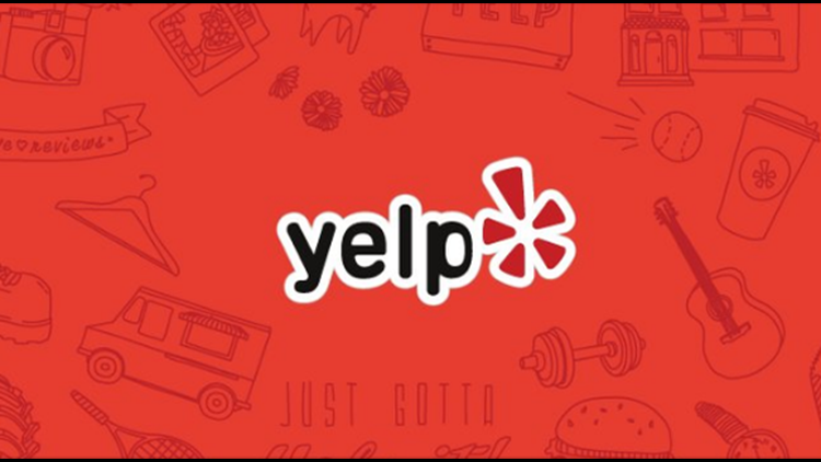 yelp can keep negative reviews and shouldn"t be viewed as