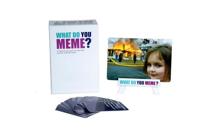 what do you meme? amazon do you like memes? do you like games?