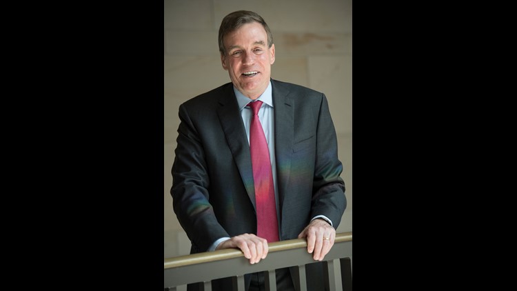 Edwardwarner,Edwardwarner mark warner: americans will grow tired of russia probe if it"s