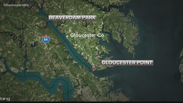 13-year-old shot at beaverdam park