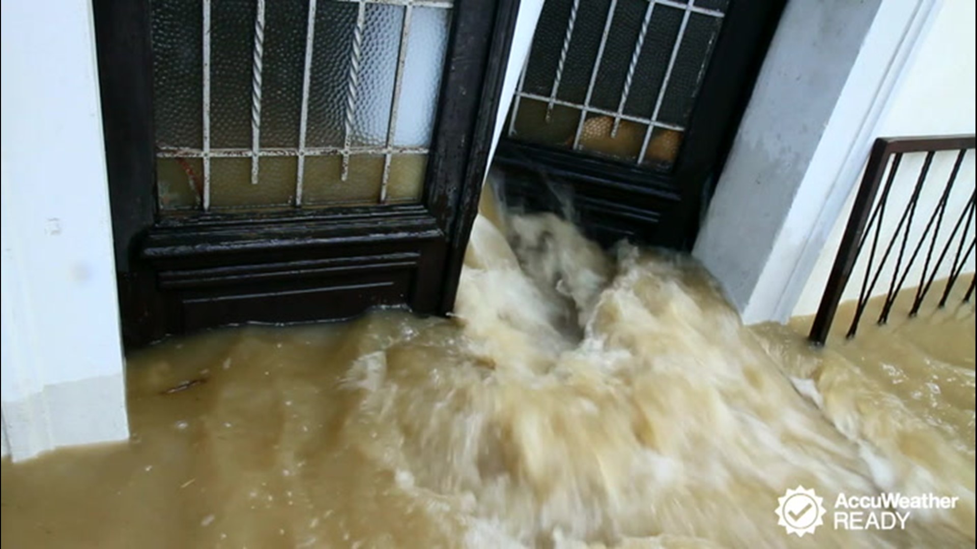 Although common, flooding is also one of the most deadly and costly natural disasters.  Here are several ways you can prepare for a flood and minimize as much damage to your home as possible