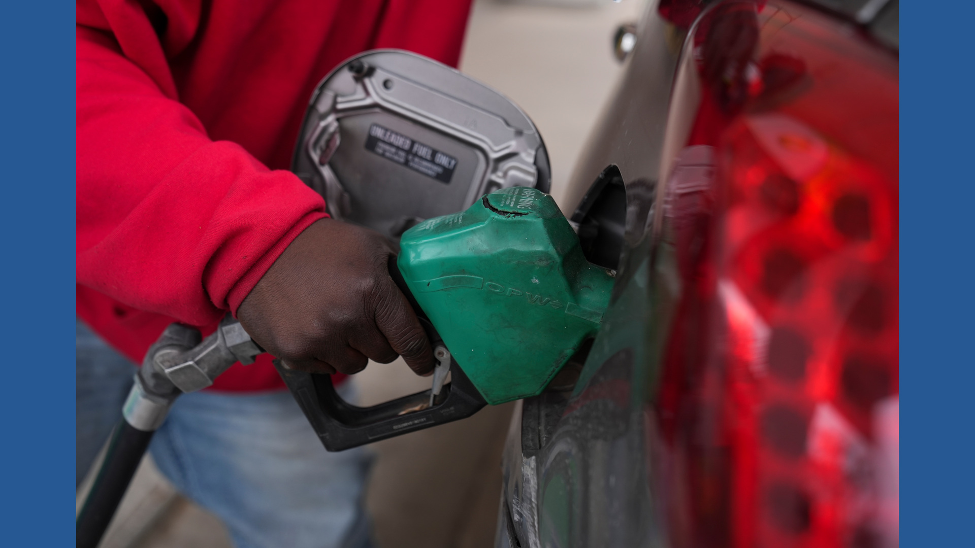 EPA approves sale of higher ethanol fuel to try to lower gas prices ...