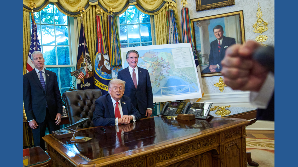 The Latest: National Guard deploys as ICE uses increasingly combative ...