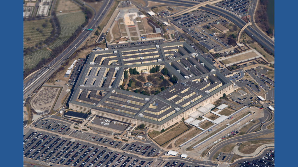 US military reaches deals with 7 tech companies to use their AI on classified systems