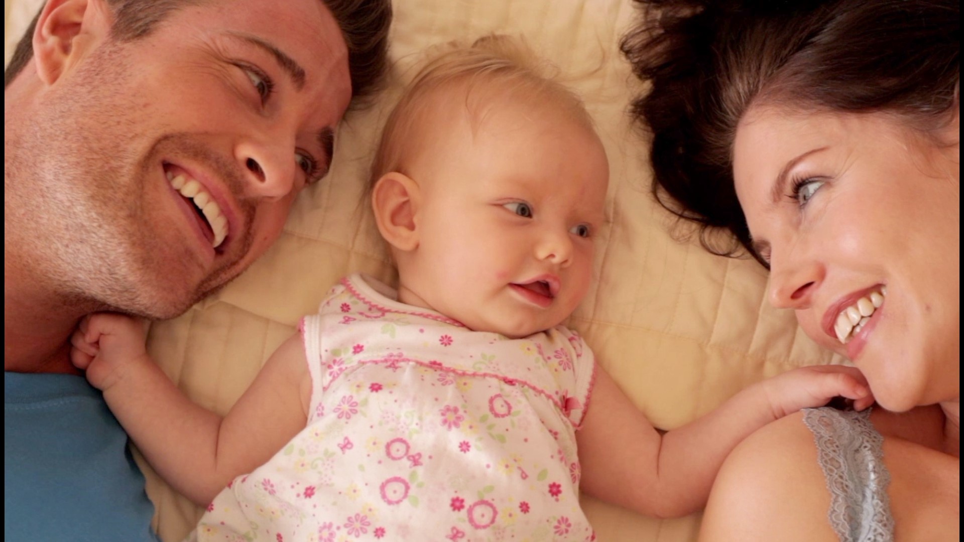 gifts new parents actually want