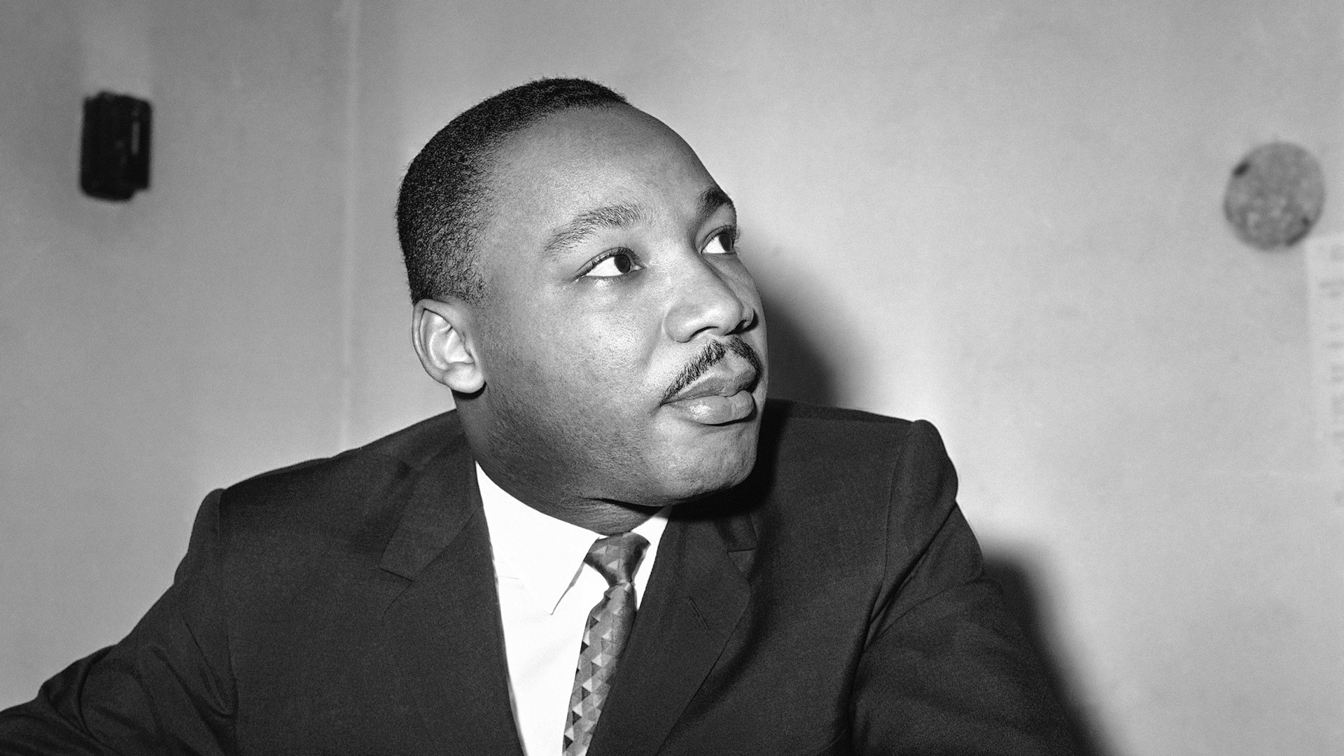 This week in history, we look back at the assassination of Martin Luther King Junior and the birth of Maya Angelou. Both happened on the same day, but different years.