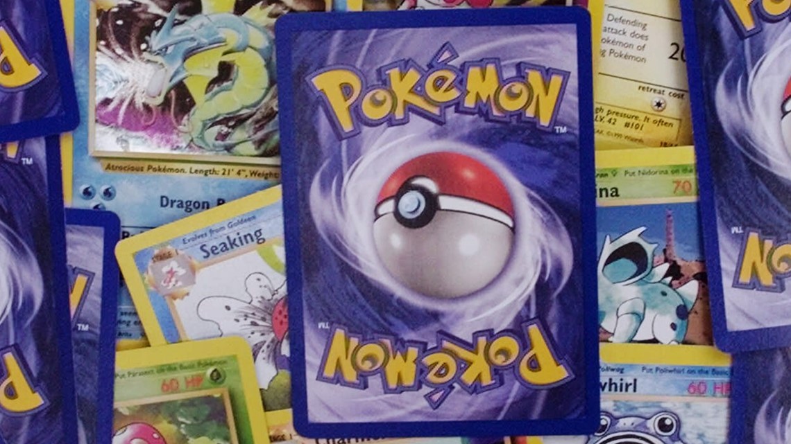 pokemon card ebay 100 000 Pokemon: Assorted Bundle - with Foils and 5 Ultra Rare (V, GX, EX) Variety 30 Year Pokemon Collection Sells
