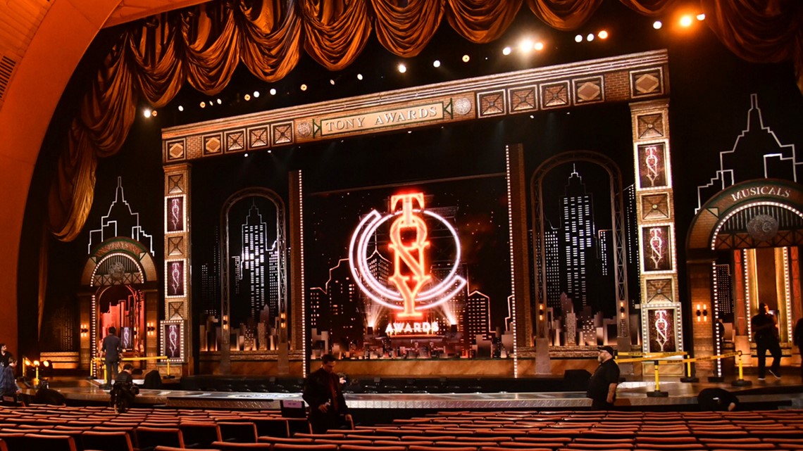 When are the Tony Awards? | 13newsnow.com - Vimarsana News