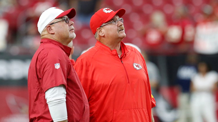 Bruce Arians retires from coaching