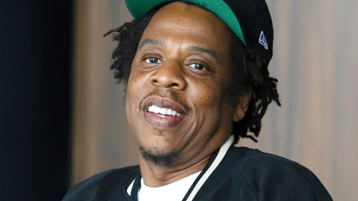 Jay Z Buys Ace of Spades Champagne to Rival Cristal