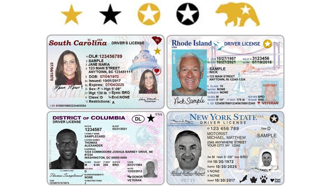 REAL ID enforcement is delayed again to 2025, News