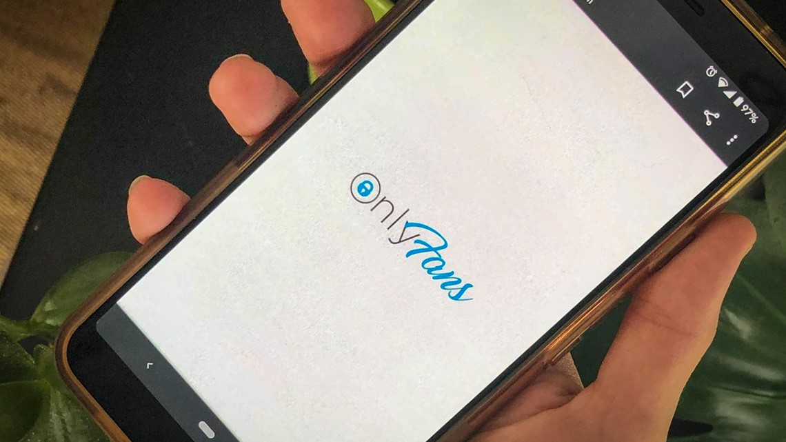 OnlyFans to ban 'sexually explicit' content; nudity still allowed