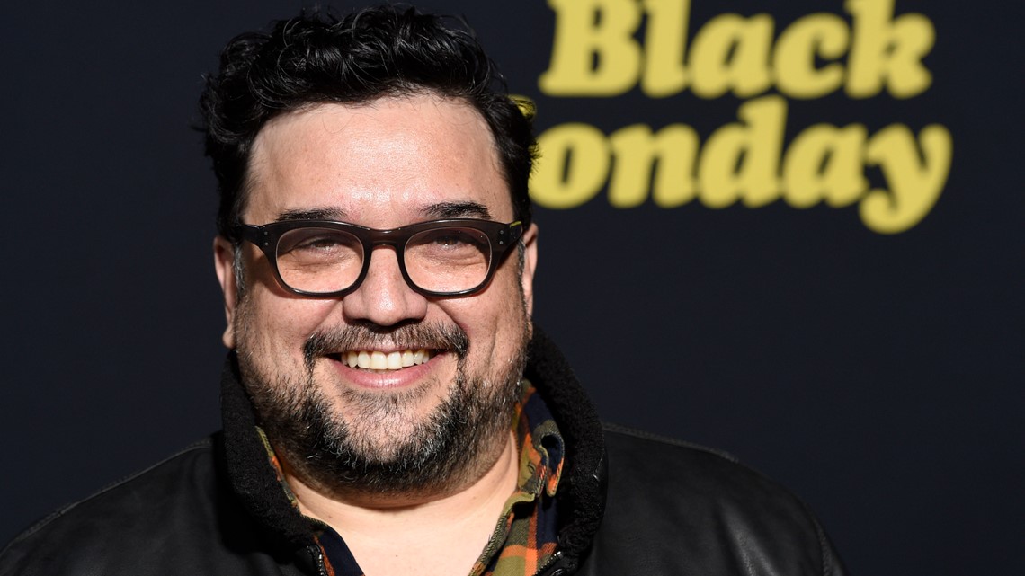 SNL alum Horatio Sanz accused of assaulting minor, lawsuit says