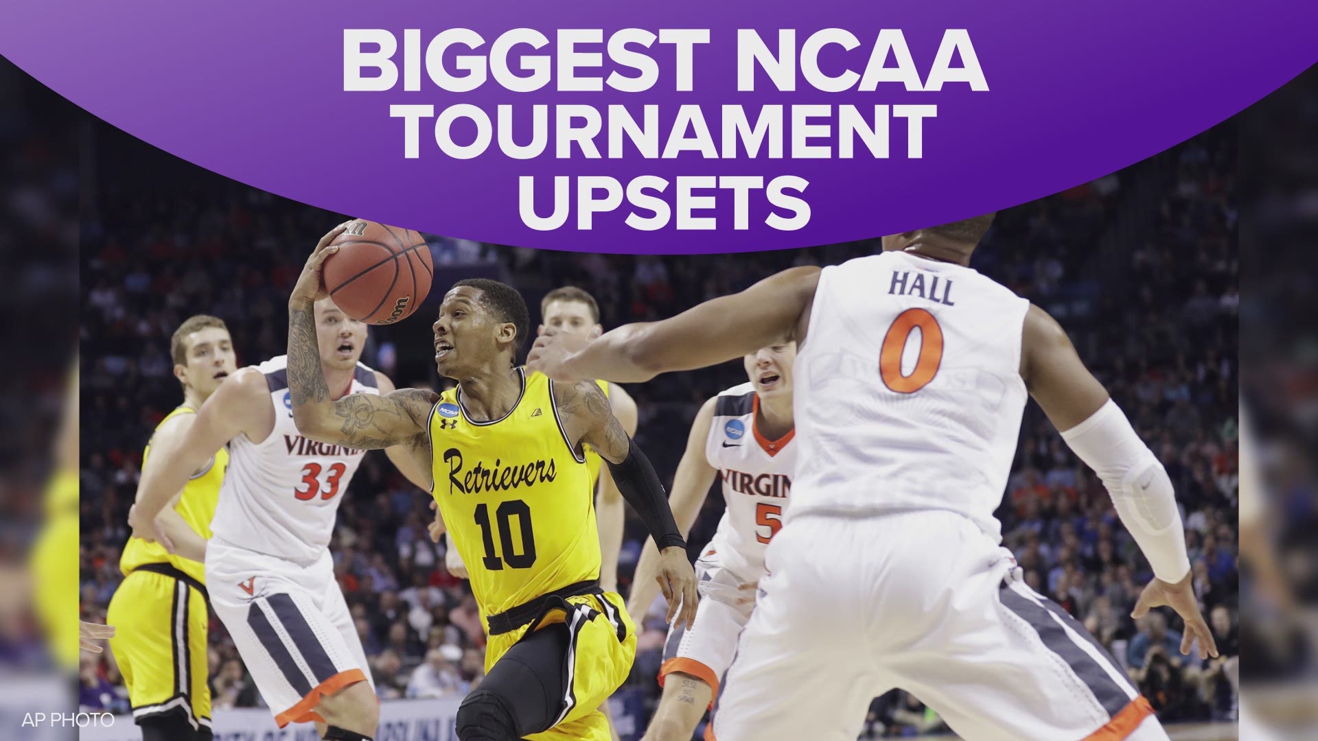NCAA game times How to watch March Madness tournament online 13newsnow