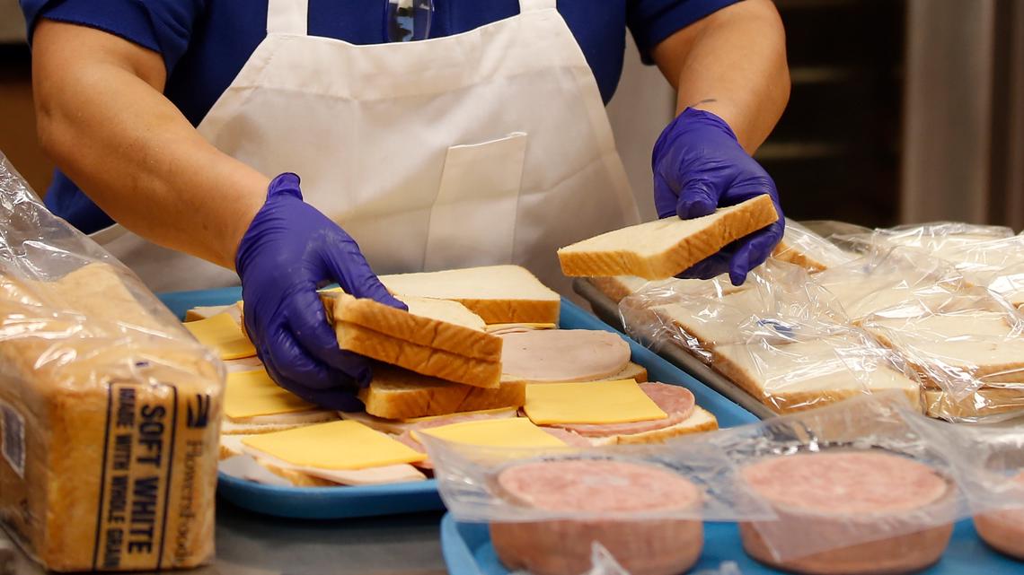 Virginia Department of Social Services offering Pandemic EBT benefits