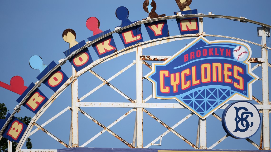 Brooklyn Cyclones on X: Official statement regarding today's game.   / X