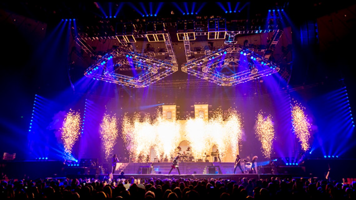 Trans-Siberian Orchestra announces 'Christmas Eve and Other