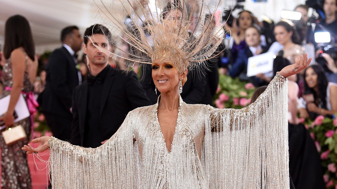 Celebs Supported Dapper Dan On The Met Gala Steps