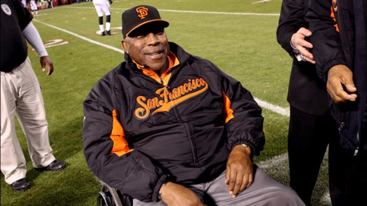 Willie McCovey, Biography & Facts