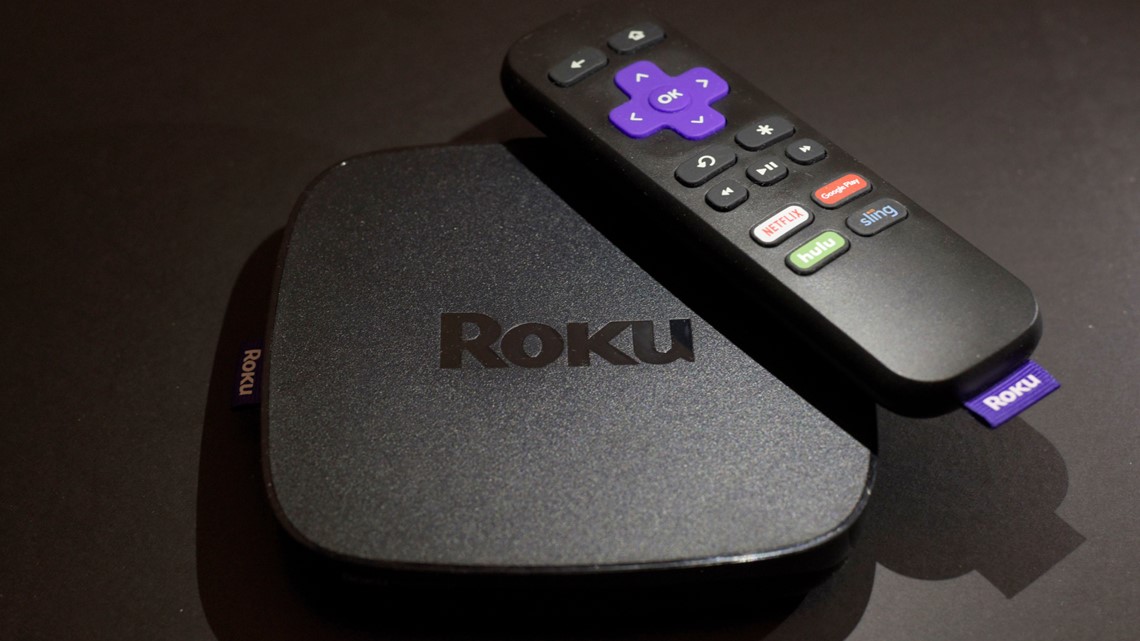 With Super Bowl on the line, Roku and Fox at an impasse over streaming  rights