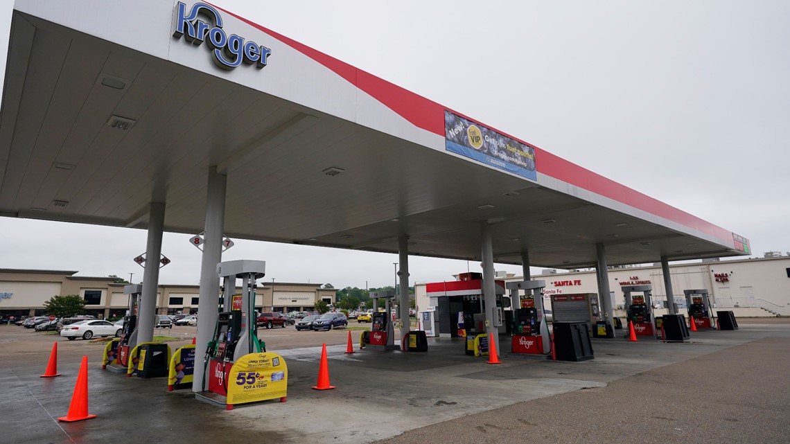 When will gas supplies get back to normal? - Vimarsana News