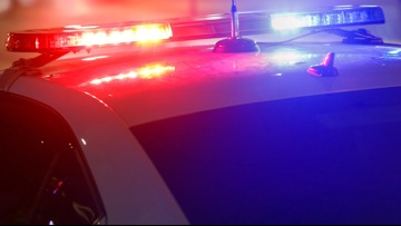 At least 11 dead as van carrying migrants crashes in Texas