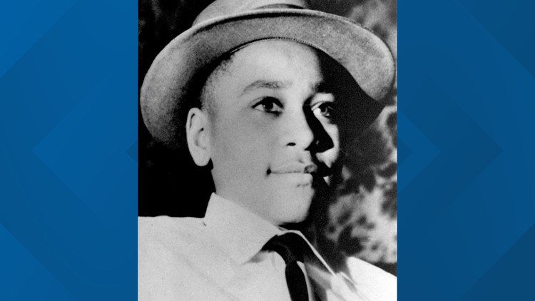 Senate passes bill to give Congressional Gold Medal to Emmett Till, mother