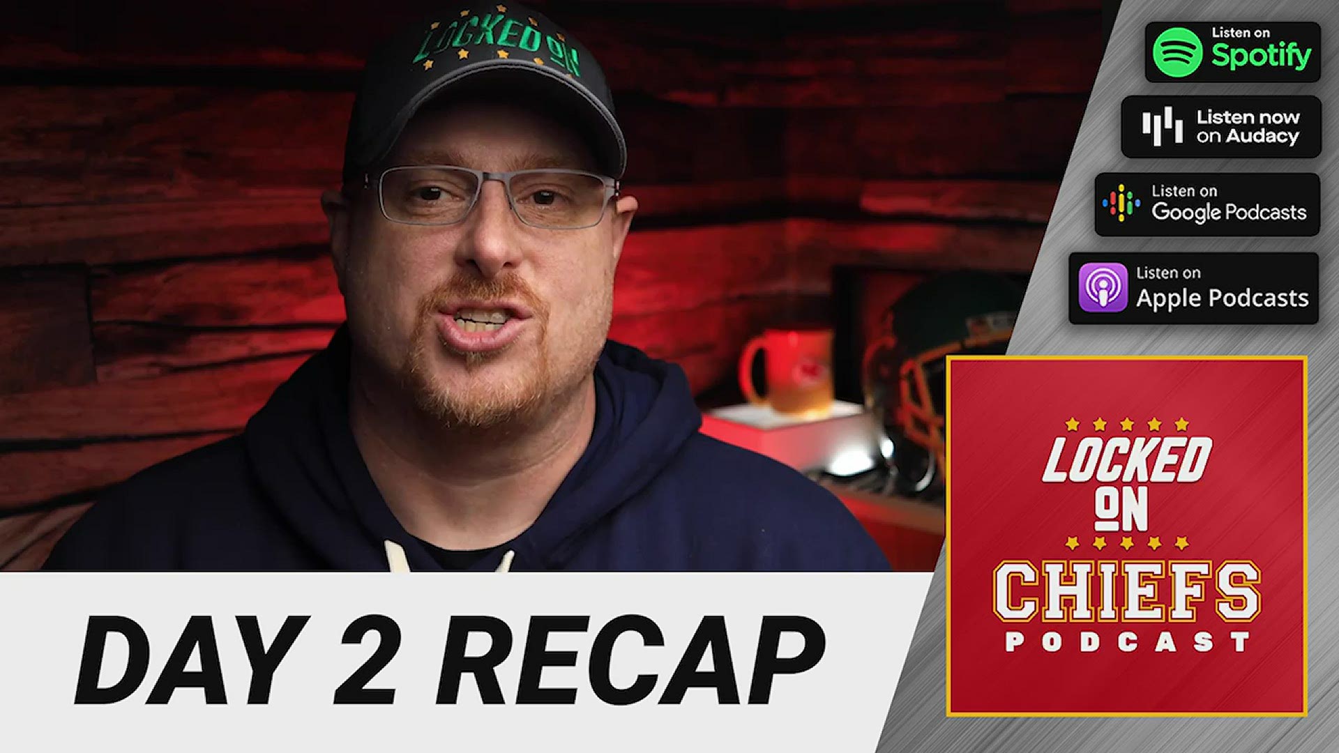 Reaction: Nick Bolton and Creed Humphrey picked by the Kansas City