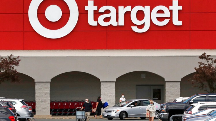 Target kicking off holiday shopping season early with 'Deal Days' return
