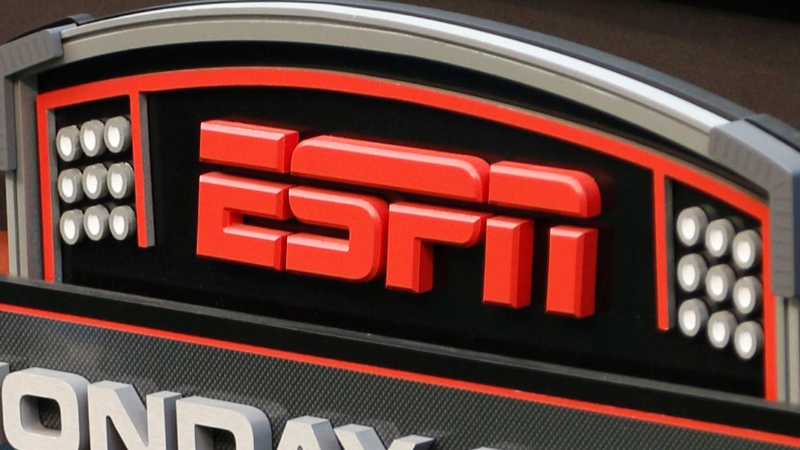 ESPN networks go dark on Charter Spectrum cable systems on busy night for  sports