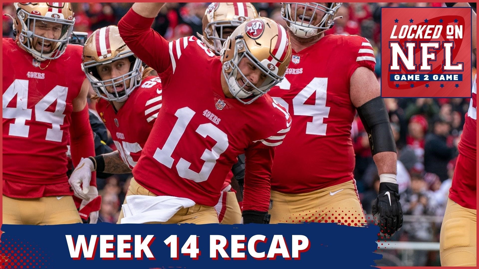 NFL Week 2 Recap: What We Learned About Every Team, Game-By-Game