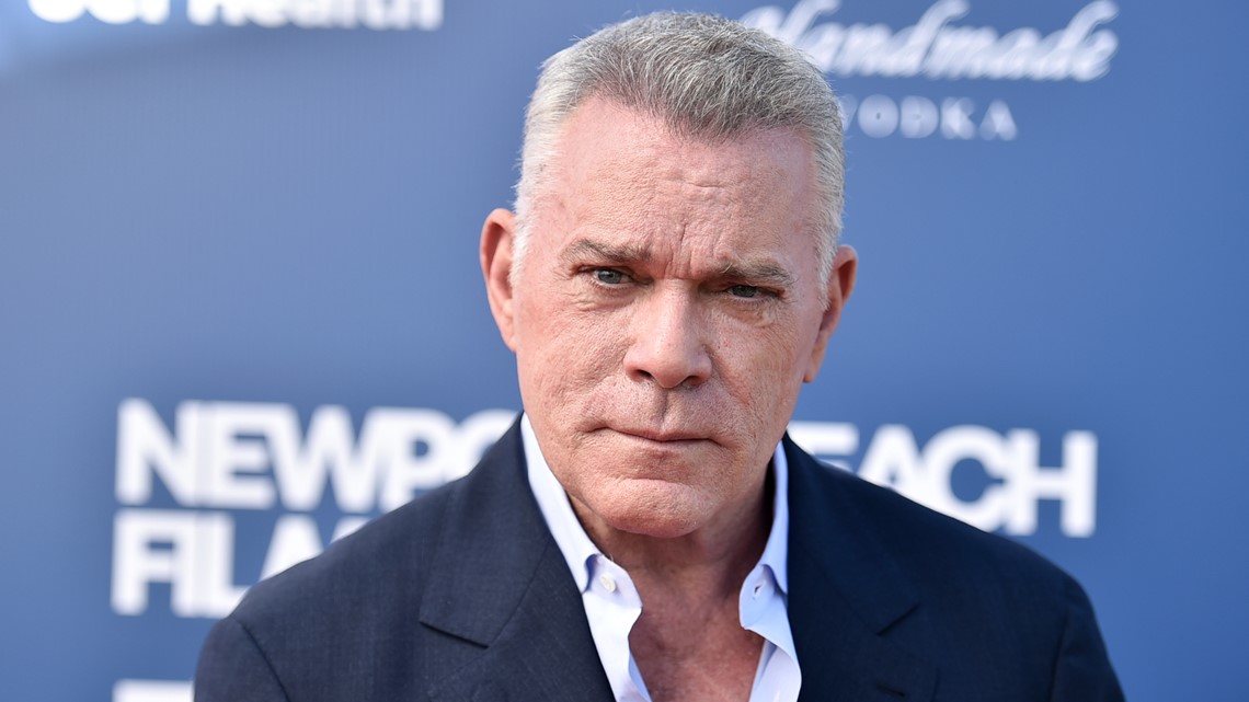 Ray Liotta, Goodfellas and Field of Dreams star, dies at 67 - Vimarsana News