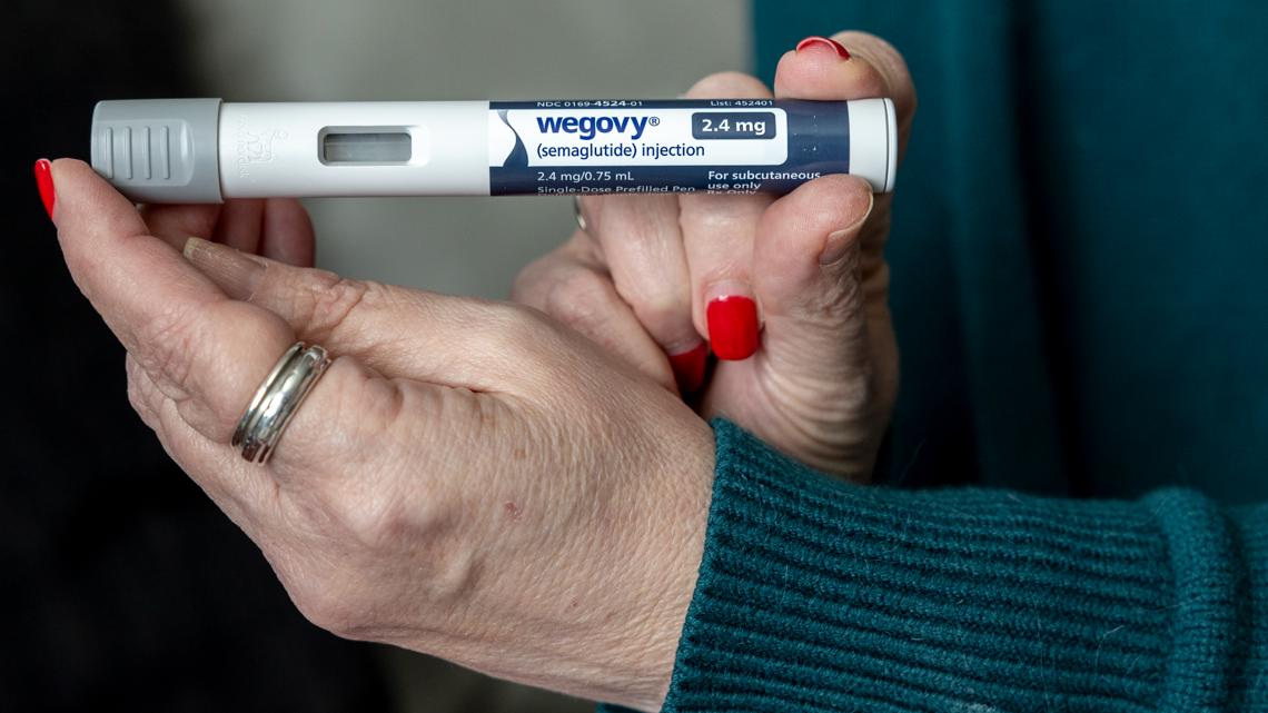 semaglutide ecuador GLP-1 Medications Are Revolutionizing Healthcare - UPS Healthcare™ semaglutide ecuador GLP-1 Medications Are Revolutionizing Healthcare - UPS Healthcare™