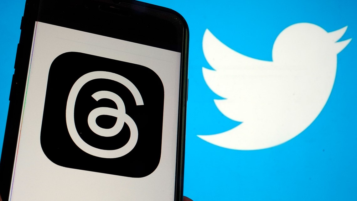 Millions quickly sign up to Meta's Twitter rival app Threads - Vimarsana News