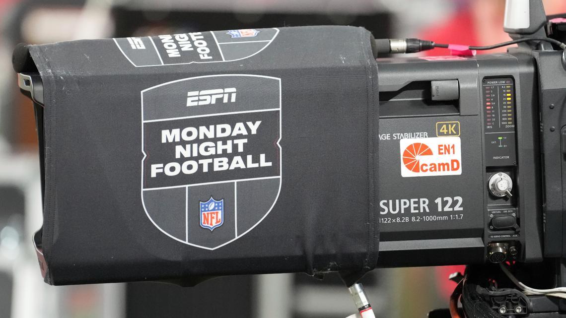 Monday Night Football' New Theme Song: 'In the Air Tonight' Video