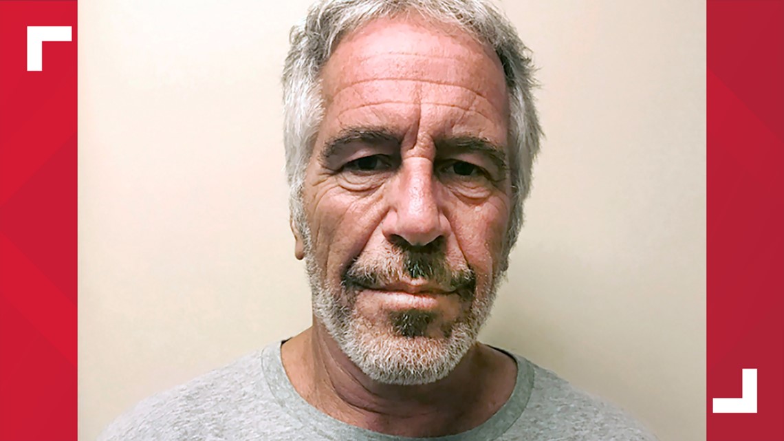 Watchdog report lays out negligence in Jeffrey Epstein's death - Vimarsana News