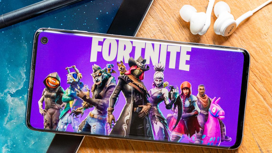 Could you be eligible for a Fortnite refund?