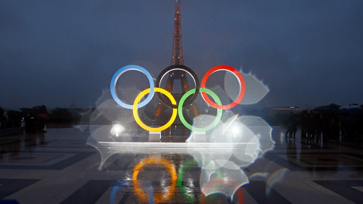 'This is just insane': Olympic ticket sales for Paris Games have rocky start