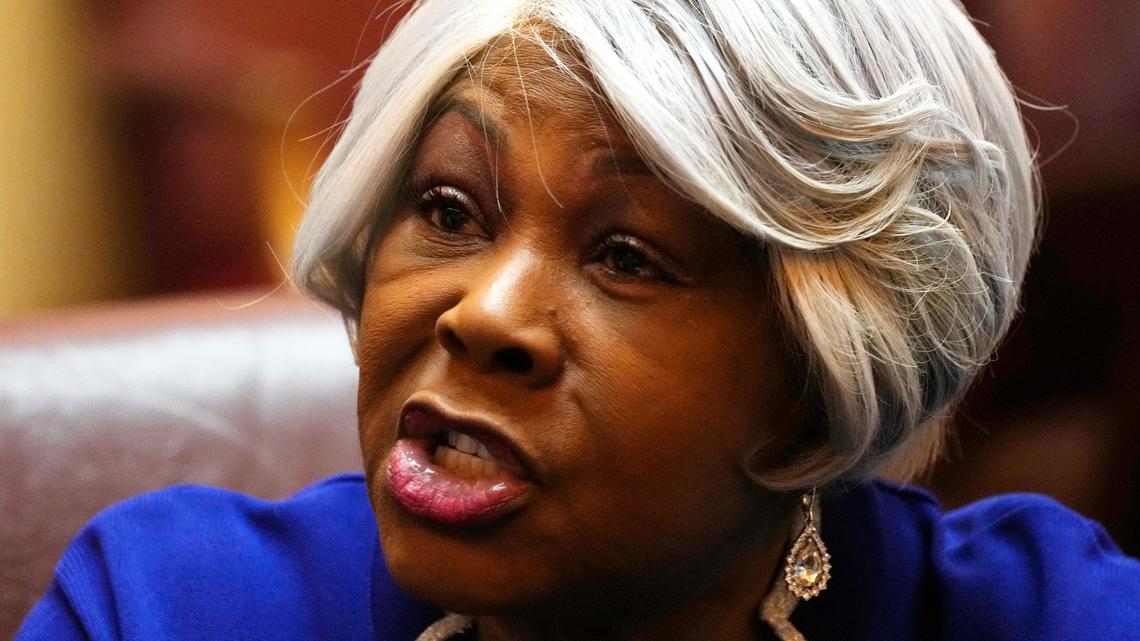 FBI raids office of Virginia State Senator, nearby weed dispensary she co-owns