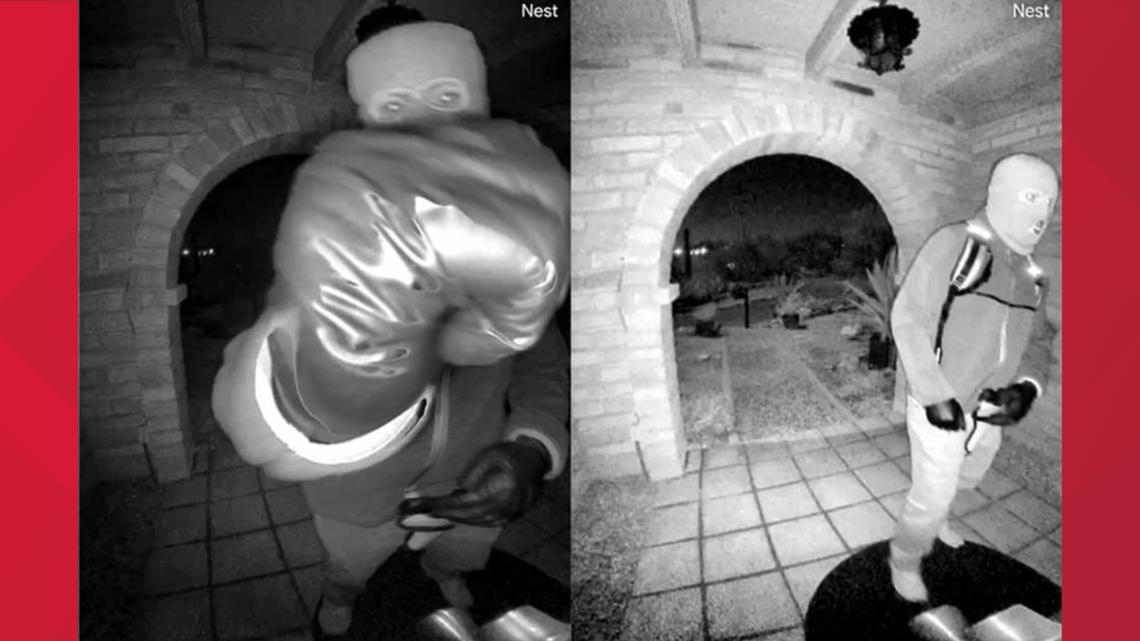 Reports: Person held for questioning in Nancy Guthrie case released without charges