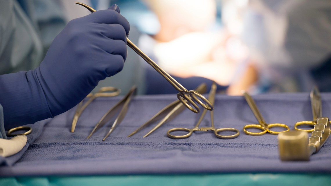 US reaches medical milestone with millionth organ transplant - Vimarsana News