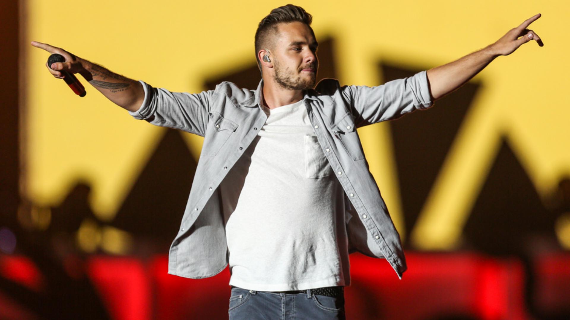 Former One Direction singer Liam Payne, 31, was found dead after falling from a hotel balcony in Buenos Aires on Wednesday, local officials said.