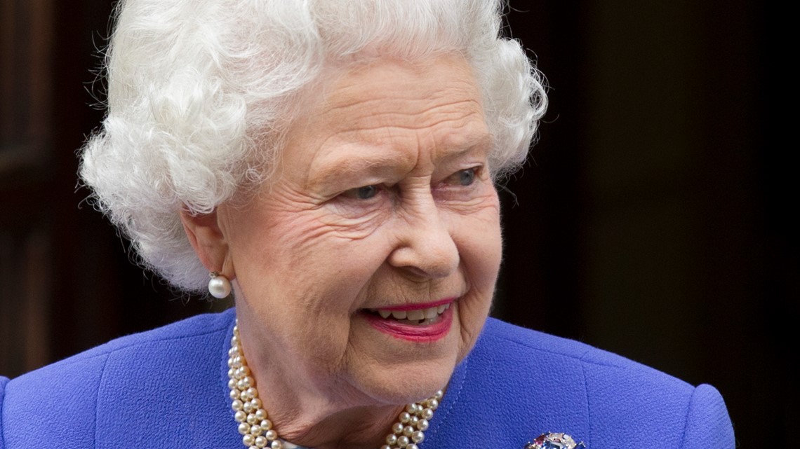 What happens when the queen dies? | 13newsnow.com - Vimarsana News