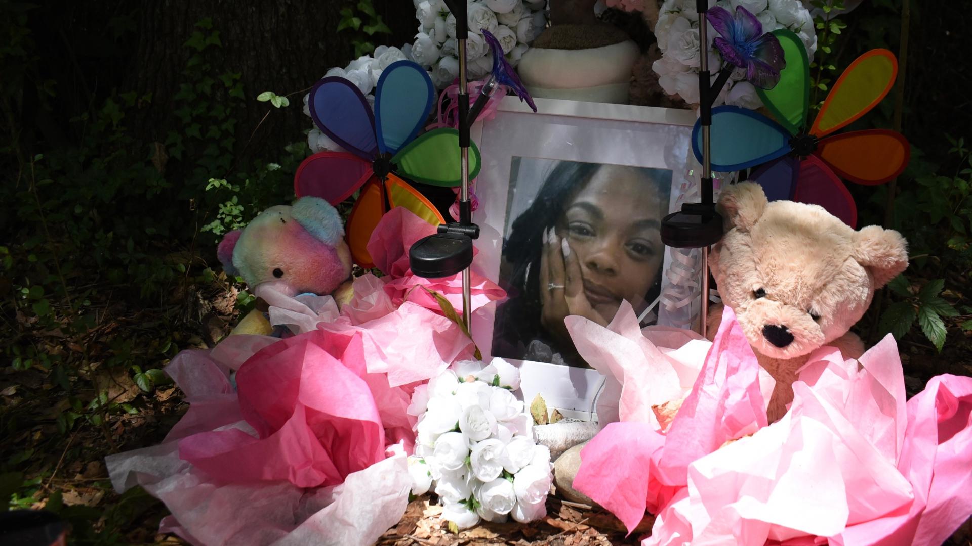 Mississippi police make 2nd arrest in death of Black woman found ...