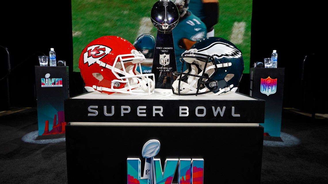 How to Watch Super Bowl Without Cable - Hindustan Times