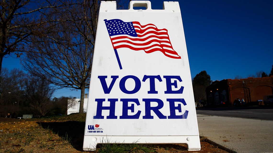 Midterm elections 2022: Slavery on the ballot in 5 states - Vimarsana News