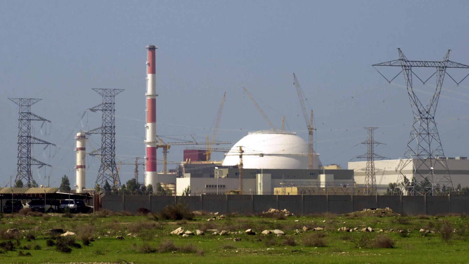 Iran's energy problems could be caused by bitcoin mining | 13newsnow.com