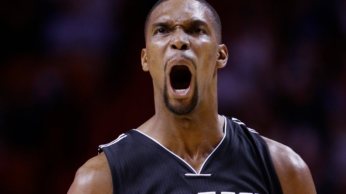 2021 Basketball Hall of Fame: Bosh, Webber, Wright in new ...